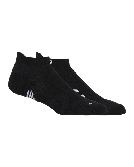 Asics Court+ Tennis Ankle Socks black