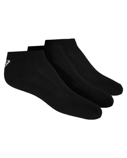 Asics Ped Socks black back