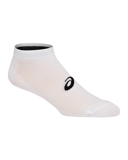 Asics Ped Socks white single sock