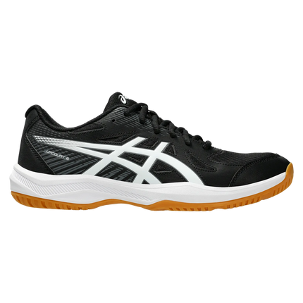 Asics Upcourt 6 black / white main