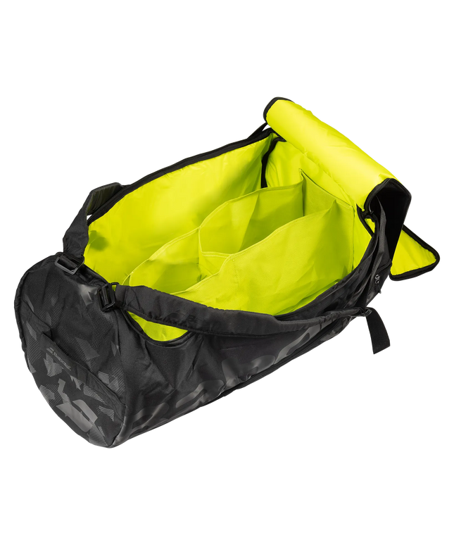 Babolat Duffle Bag XL inside with dividers