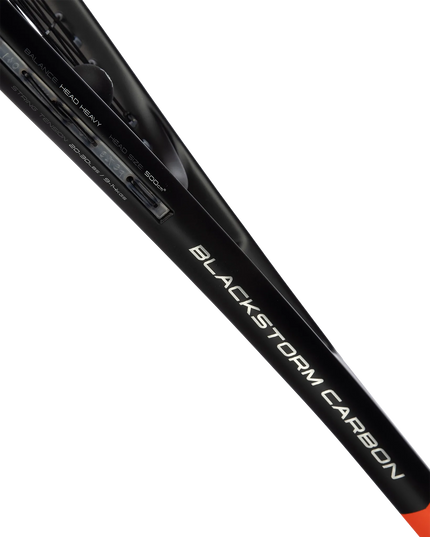 Dunlop Blackstorm Carbon specifications