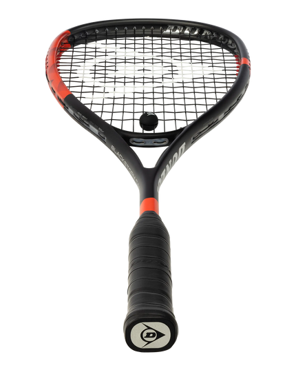 Dunlop Blackstorm Carbon top view