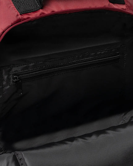 Dunlop CX Club Backpack accessory compartment