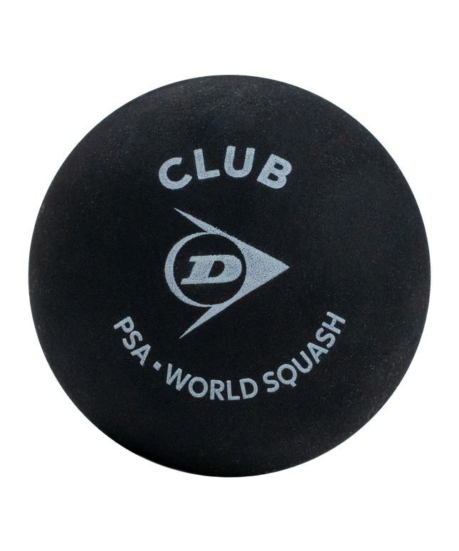 Dunlop Club Squash Ball