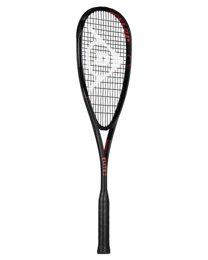 Dunlop Elite 125 XT angle