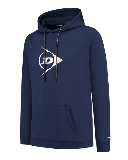 Dunlop Essentials Hoodie navy
