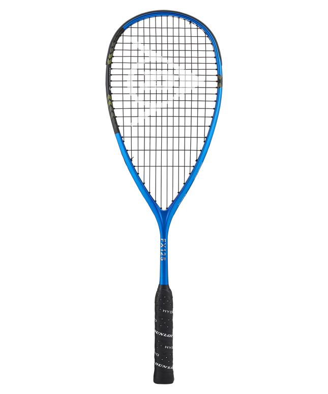 Dunlop FX125