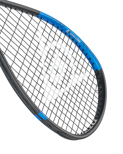 Dunlop FX128 Pro Sonic Core made with Infinergy