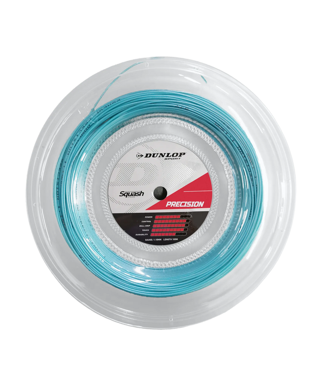 Dunlop Precision 1.18 mm - Reel 100 m