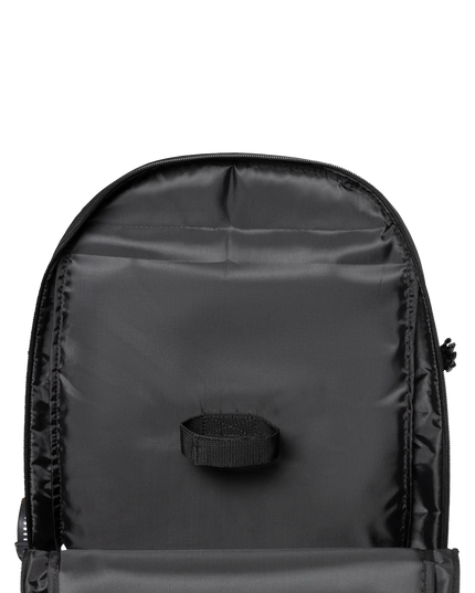 Dunlop Pro Long Backpack velcro