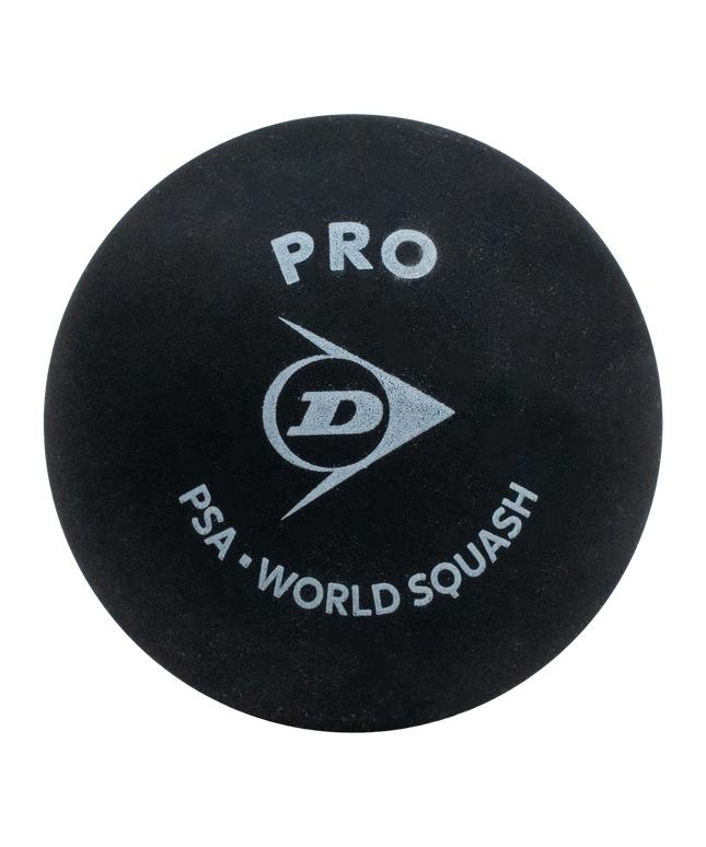 Dunlop Pro Squash Ball