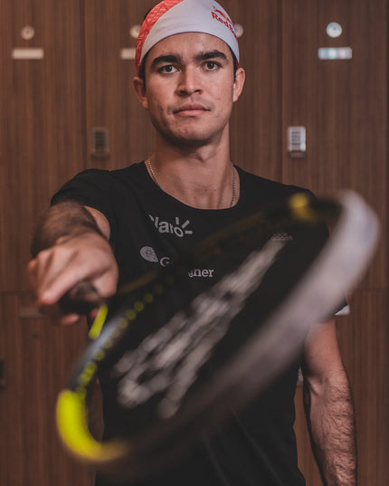 Dunlop Sonic Core Ultimate 132 Diego Elías