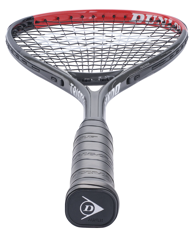 Dunlop Tristorm Lite top view