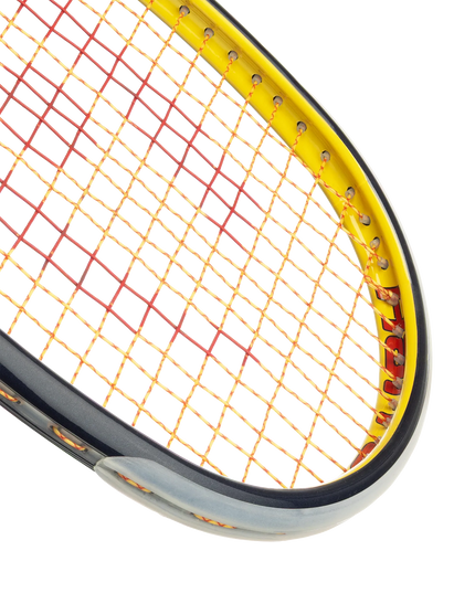 Harrow Vapor 115 bumper