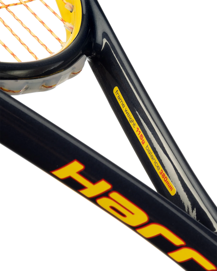 Harrow Vapor 115 specifications