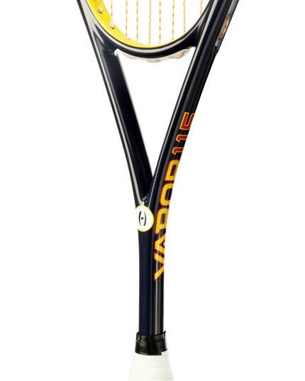 Harrow Vapor 115 throat