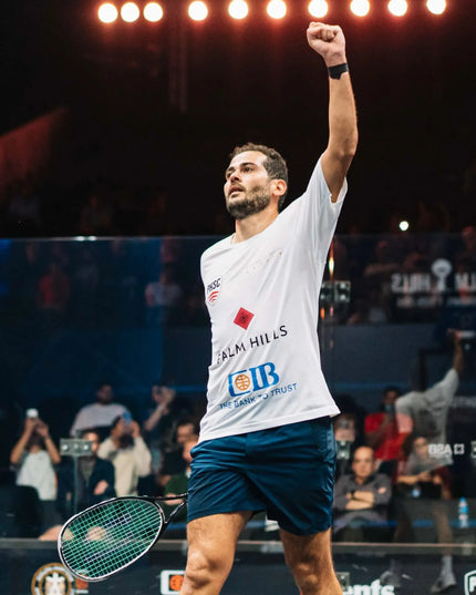 Harrow Vibe 115 Karim Abdel Gawad player image