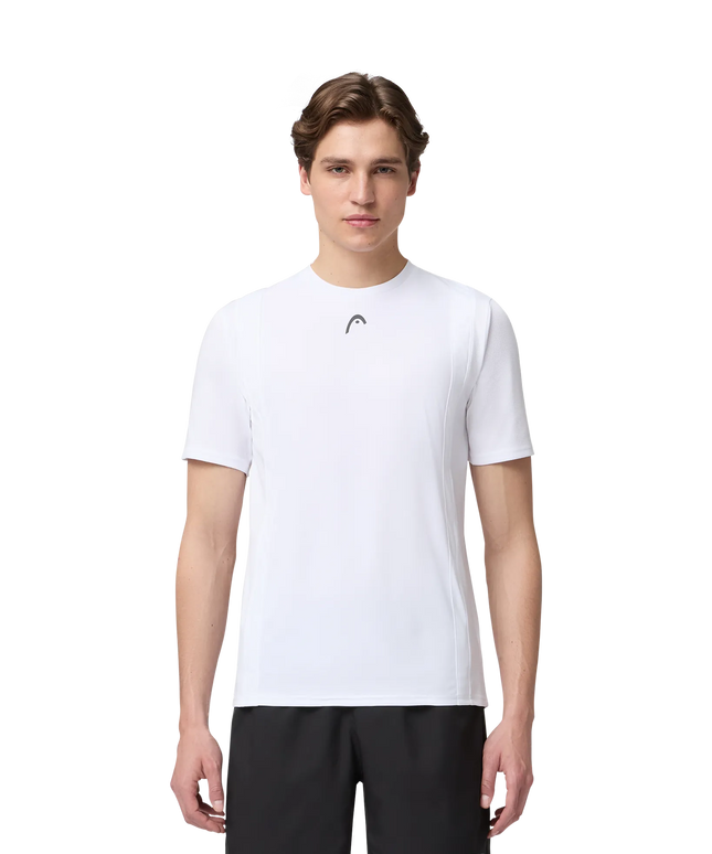 Head Club 25 Tech T-Shirt model zoom