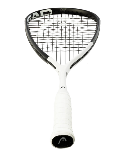 Head Extreme 120 top view