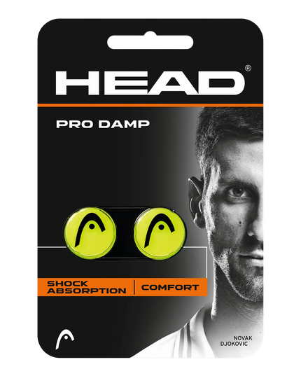 Head Pro Dæmper