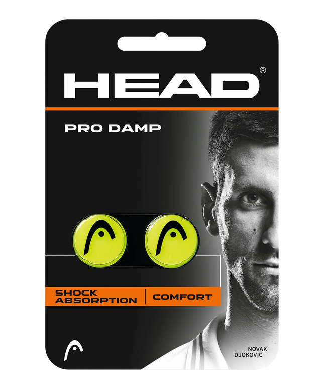 Head Pro Dæmper