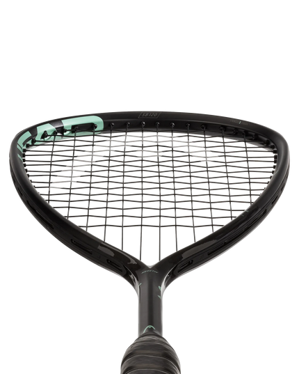 Head Speed 120 SB top view
