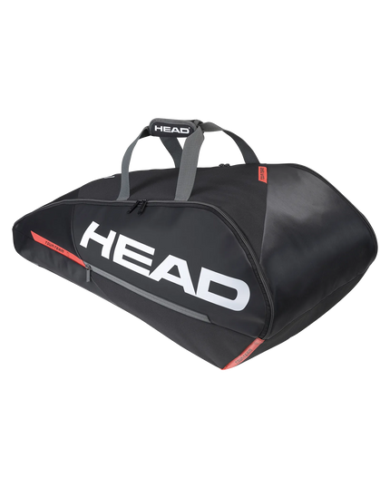 Head Tour Team 9R Supercombi black orange