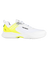 Salming Fusion Pro white / yellow main