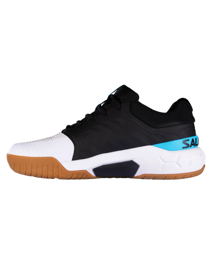 Salming Recoil Ultra white / light blue side