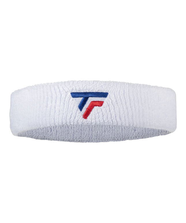 Tecnifbre Headband white