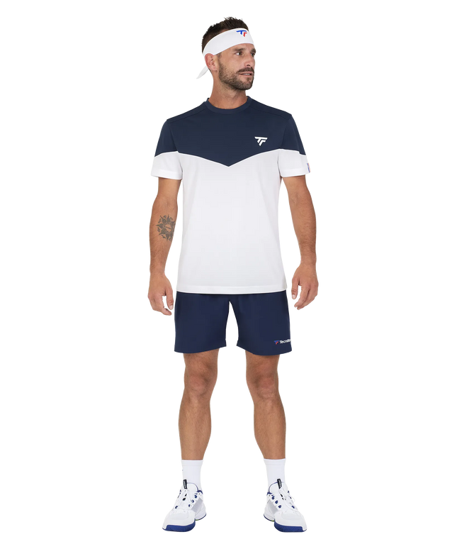 Tecnifibre Bandana model