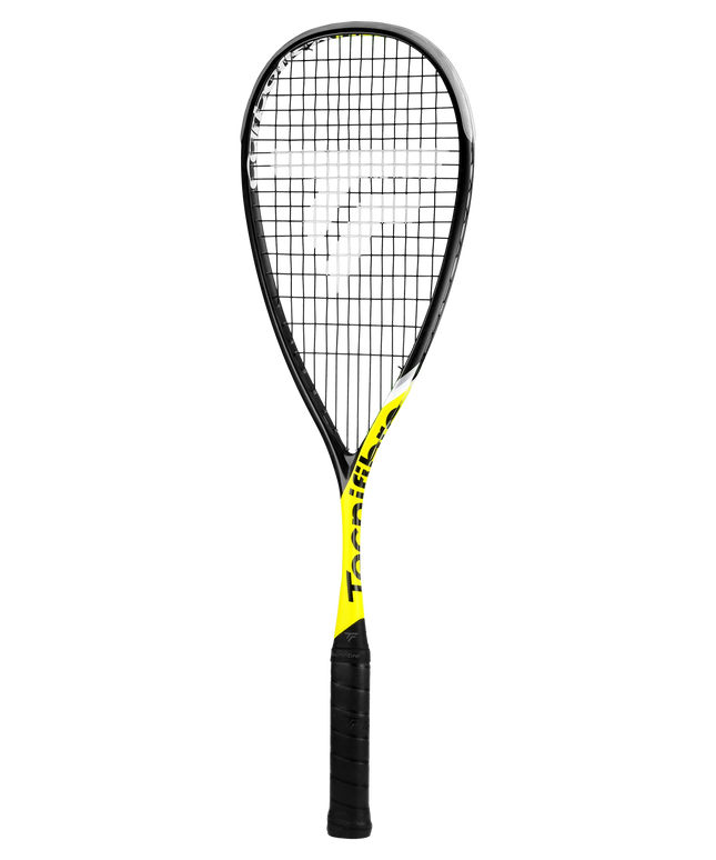 Tecnifibre Carboflex 125 Heritage 2 front