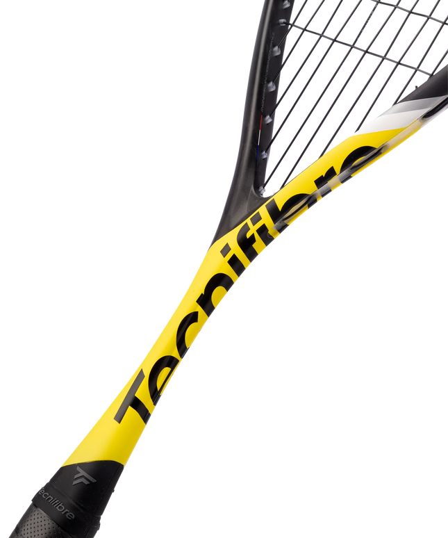 Tecnifibre Carboflex 125 Heritage 2 shaft