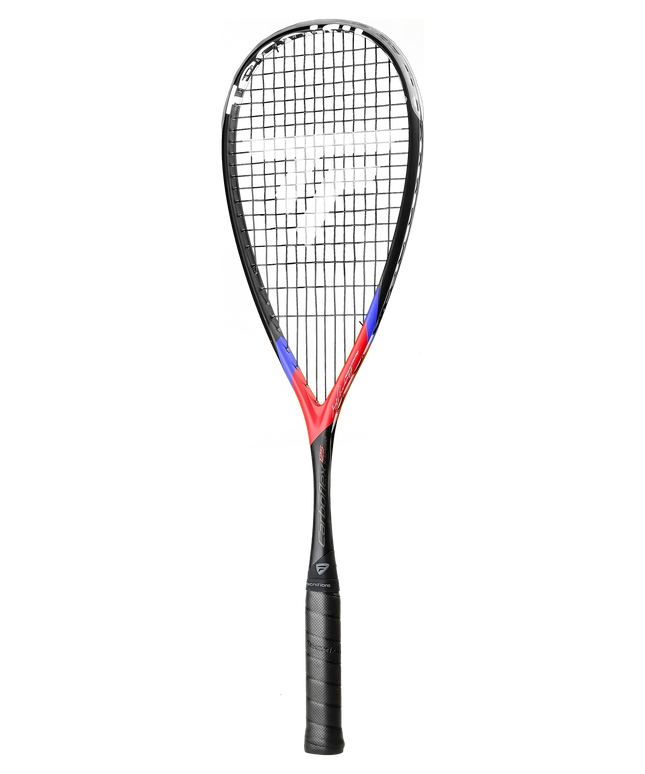 Tecnifibre Carboflex 125 X-Speed front