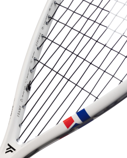 Tecnifibre Carboflex NEO 125 specifications