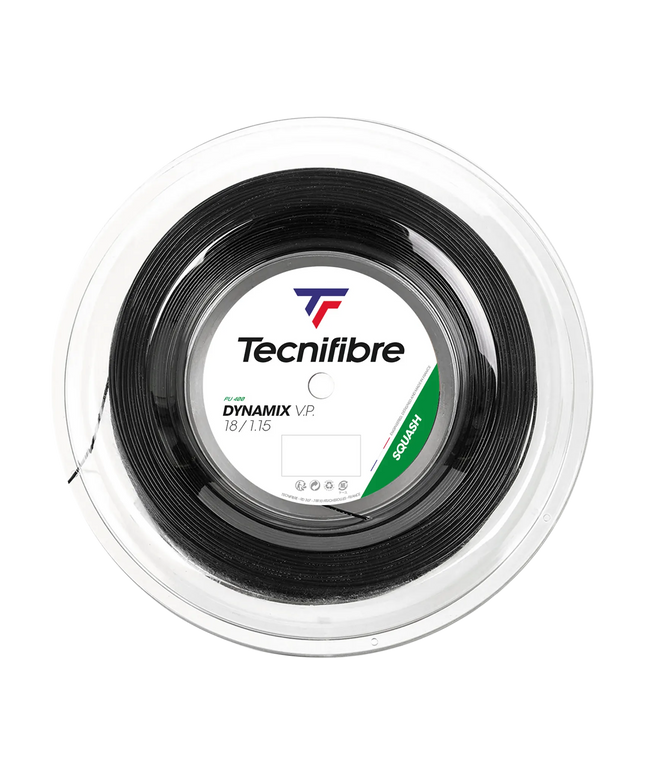Tecnifibre Dynamix VP 1.15 - Reel 200 m