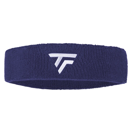 Tecnifibre Headband navy