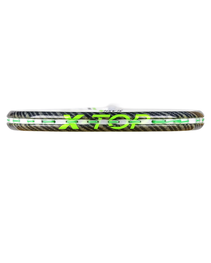 Tecnifibre Slash 135 Power X-Top