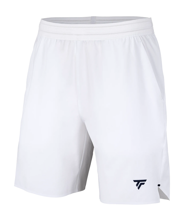 Tecnifibre Team Stretch Short white