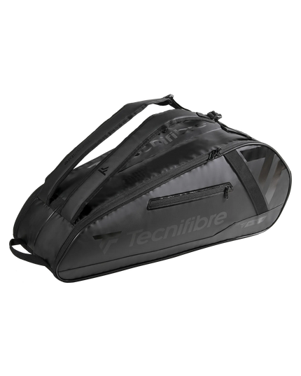 Tecnifibre Tour Endurance Ultra Black 6R