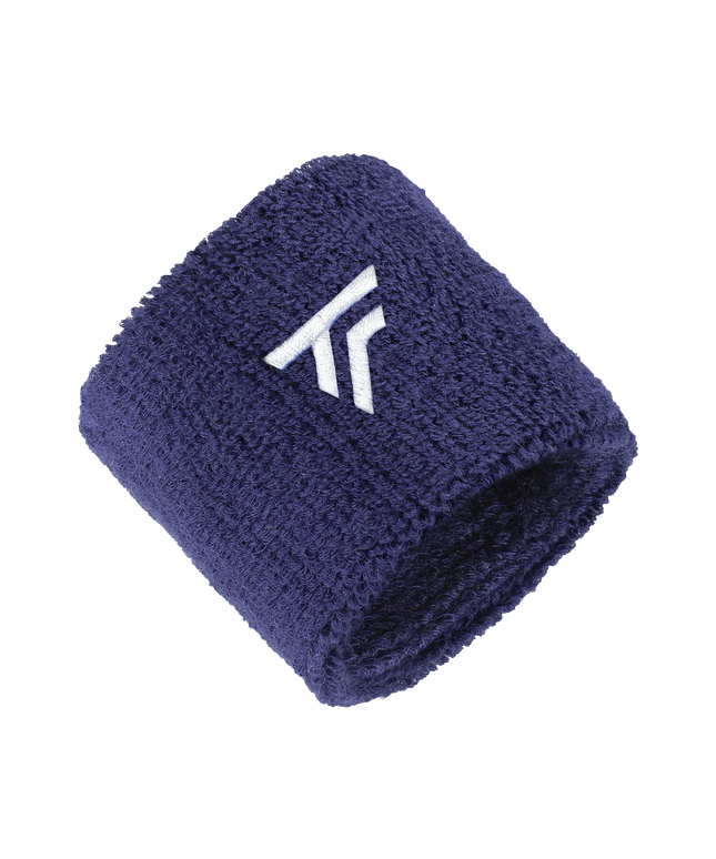 Tecnifibre Wristband navy
