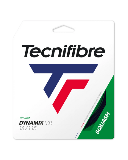Tecnifibre Dynamix VP 1,15 - Strengsæt 10 m