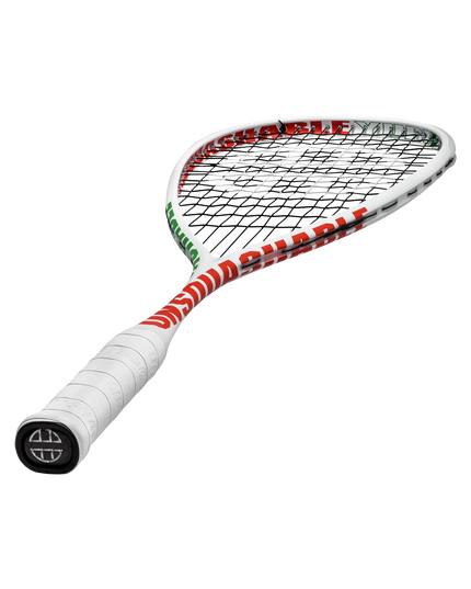 UNSQUASHABLE HERO-PRO 125 ITALIA shaft