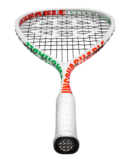 UNSQUASHABLE HERO-PRO 125 ITALIA top view