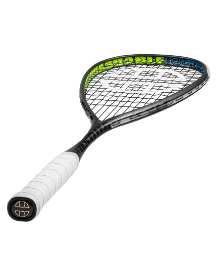 UNSQUASHABLE MIGUEL RODRÍGUEZ 110 SPEZIAL shaft