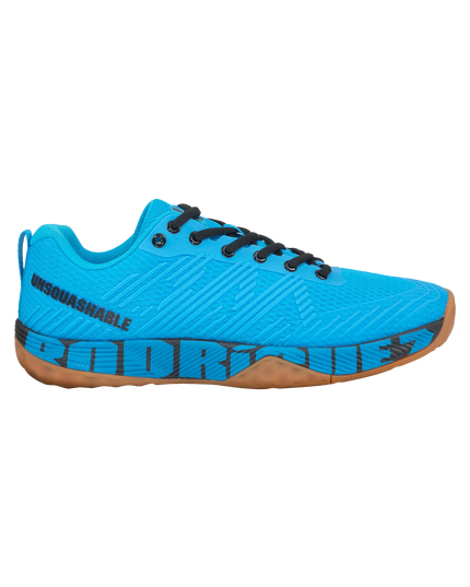 UNSQUASHABLE MIGUEL RODRÍGUEZ SPEZIAL blue