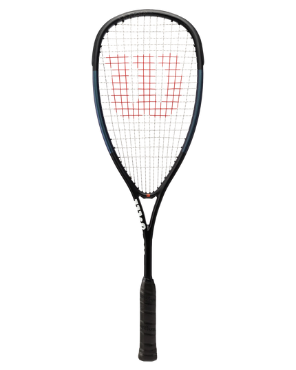 Wilson Hyper Hammer 120 front