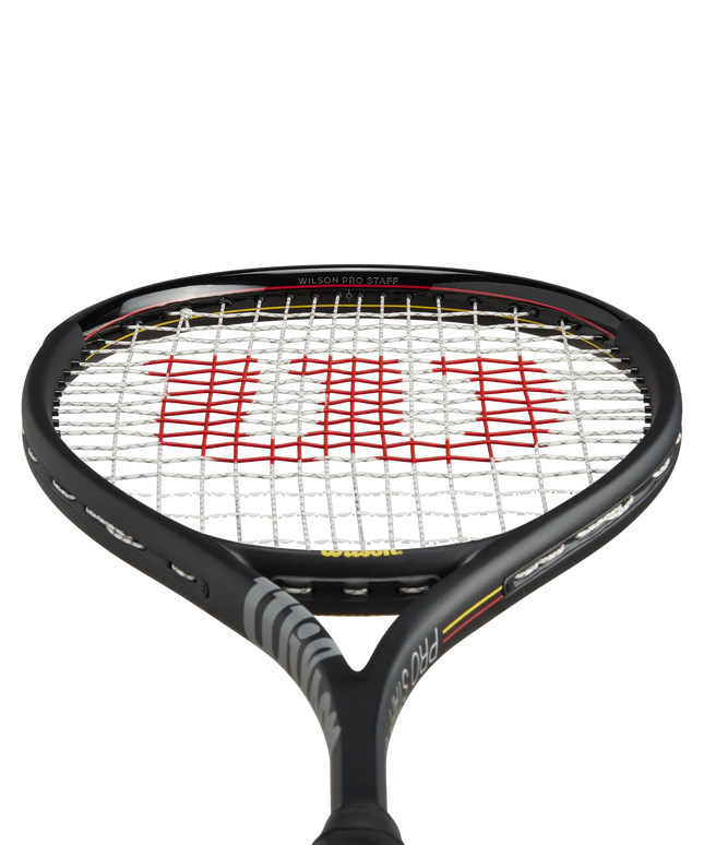 Wilson Pro Staff CV top view