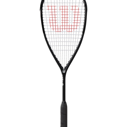 Wilson Pro Staff Team front